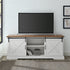 Oakridge Sliding Barn Door TV Console - FCHF CITY
