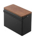 Odds - and - Ends Organizer - Steel + Wood - FCHF CITY