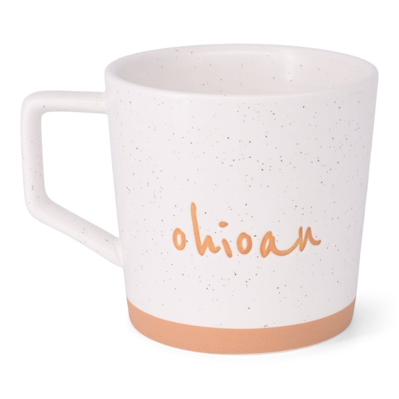Ohioan Mug - FCHF CITY