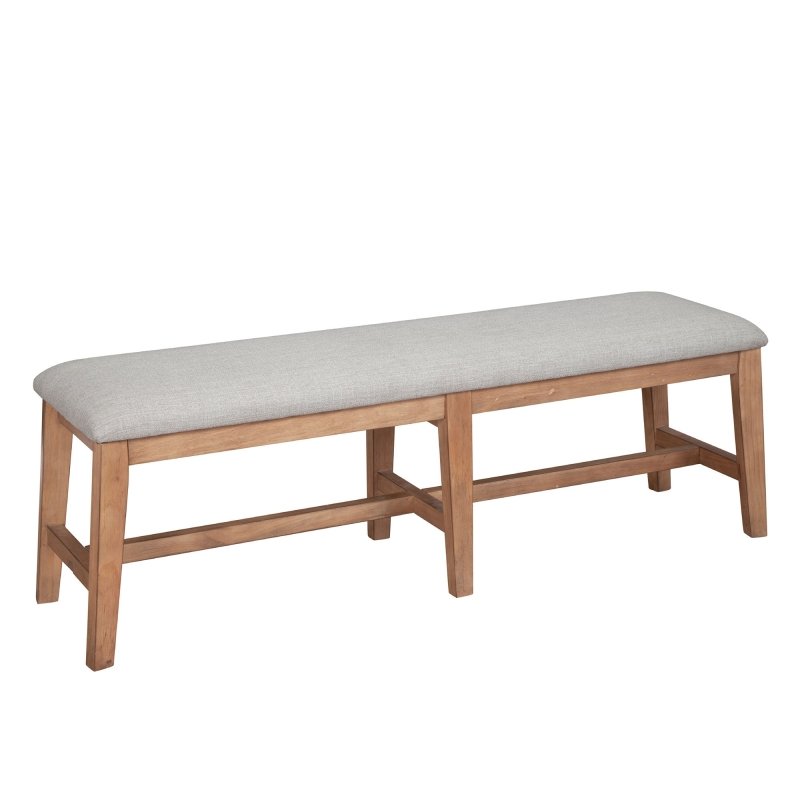 Olejo Bench, Natural - FCHF CITY