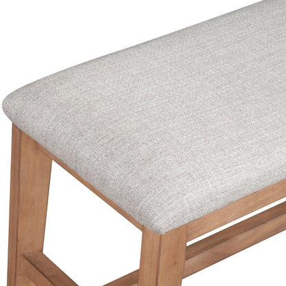 Olejo Bench, Natural - FCHF CITY