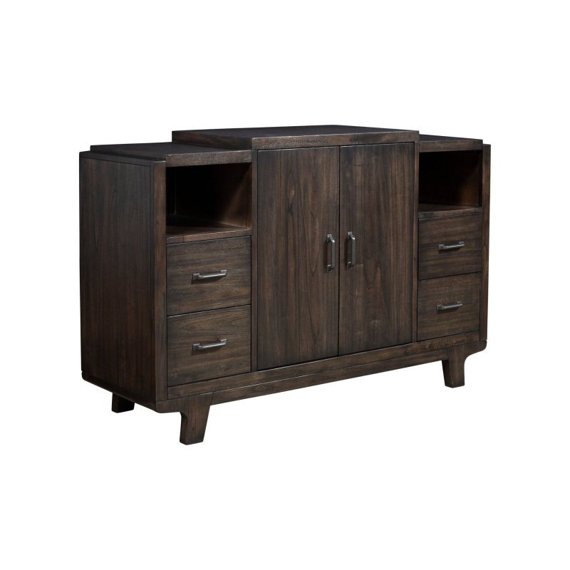 Olejo Server, Chocolate - FCHF CITY