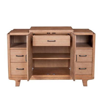 Olejo Server, Natural - FCHF CITY