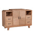 Olejo Server, Natural - FCHF CITY