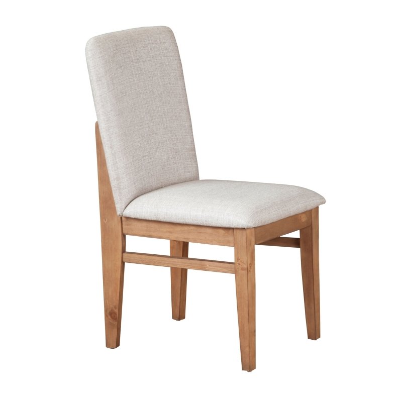 Olejo Side Chairs, Natural - FCHF CITY