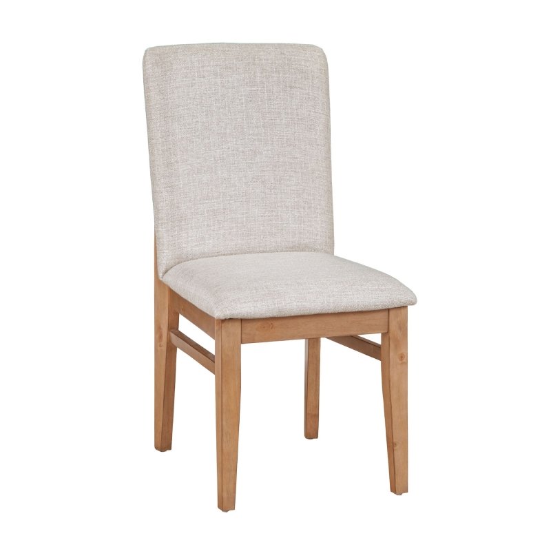 Olejo Side Chairs, Natural - FCHF CITY