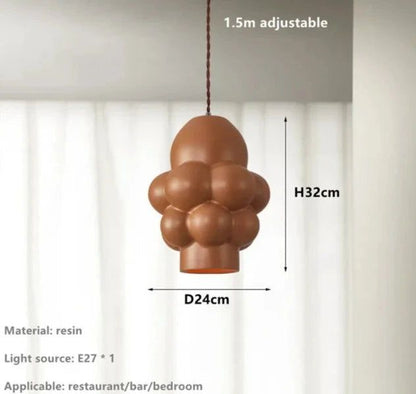 Omak Pendant Light - FCHF CITY