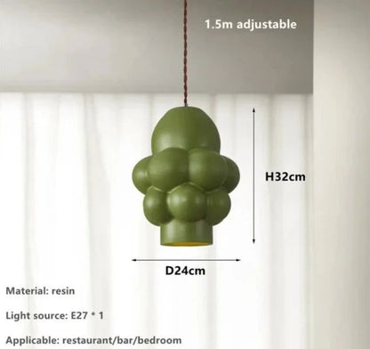 Omak Pendant Light - FCHF CITY