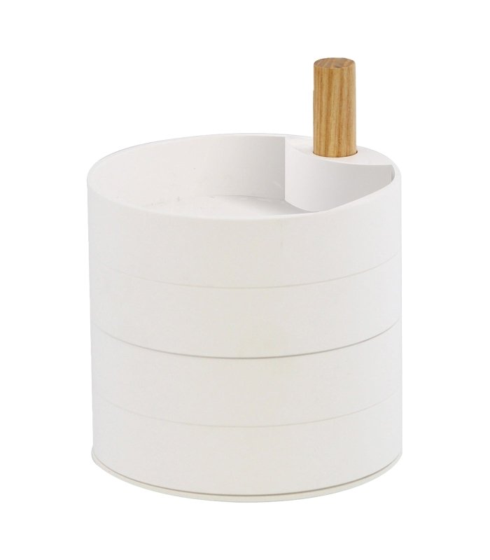 Open Top Stacked Jewelry Organizer - Two Sizes - FCHF CITY