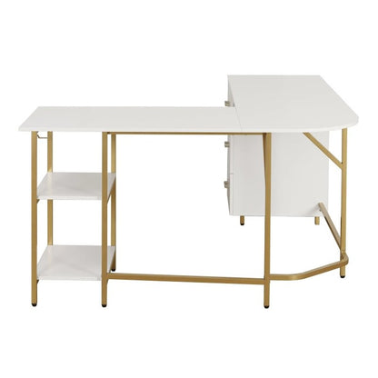 Oria Office Desk - FCHF CITY