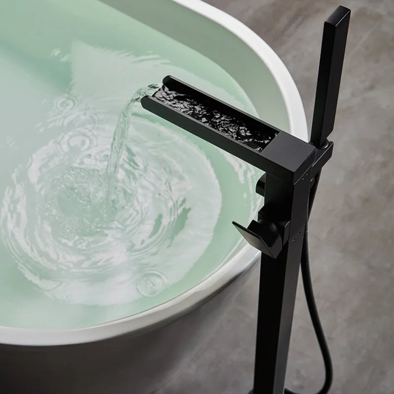 Oroville Bathroom Faucet - FCHF CITY