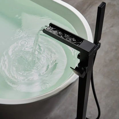Oroville Bathroom Faucet - FCHF CITY