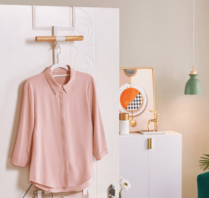 Over-the-Door Backpack Hanger - FCHF CITY