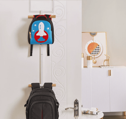 Over-the-Door Backpack Hanger - FCHF CITY