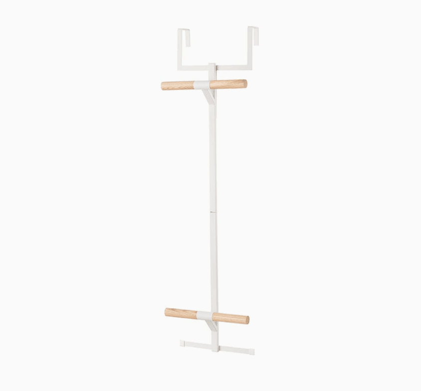 Over-the-Door Backpack Hanger - FCHF CITY