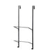 Over - the - Door Fitness Equipment Hanger - Steel - FCHF CITY