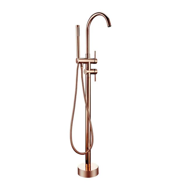 Pacific Tub Shower - FCHF CITY