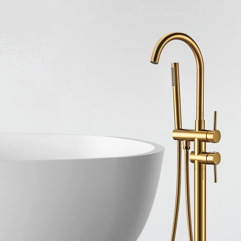 Pacific Tub Shower - FCHF CITY