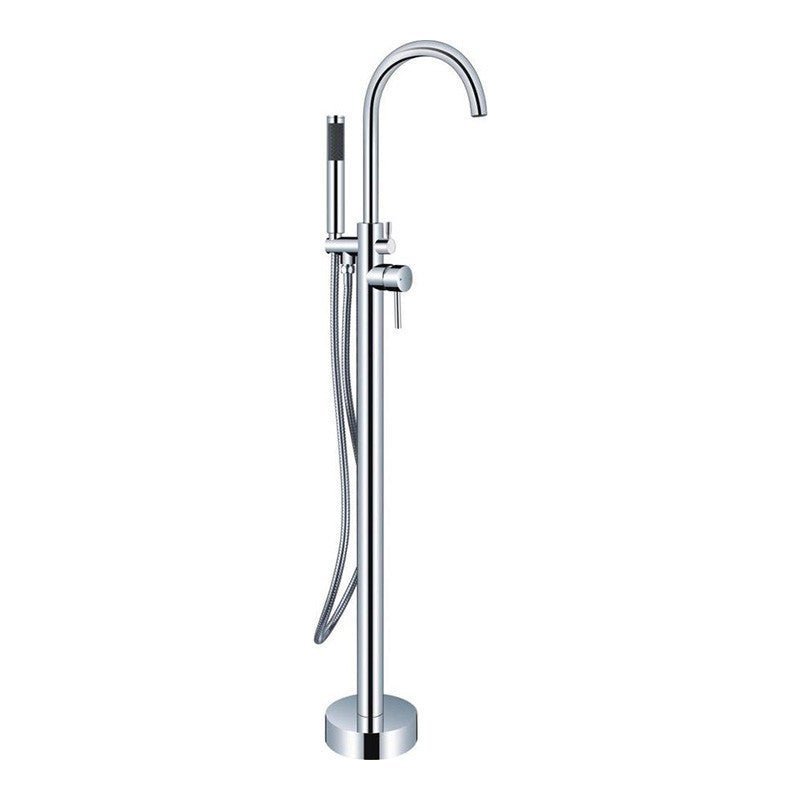 Pacific Tub Shower - FCHF CITY