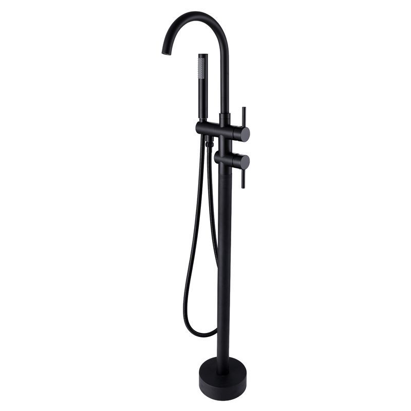 Pacific Tub Shower - FCHF CITY