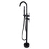 Pacific Tub Shower - FCHF CITY