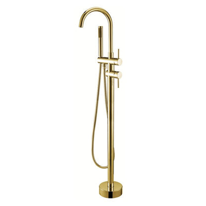 Pacific Tub Shower - FCHF CITY