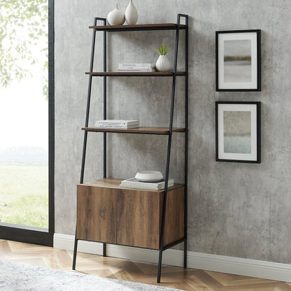 Palmer Storage Bookshelf - FCHF CITY