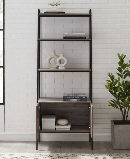 Palmer Storage Bookshelf - FCHF CITY