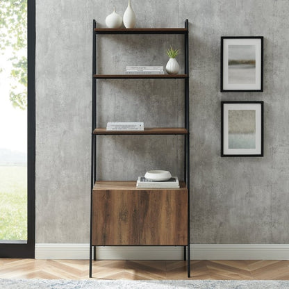 Palmer Storage Bookshelf - FCHF CITY