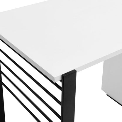 Pax Storage Desk with Chalkboard Door - FCHF CITY