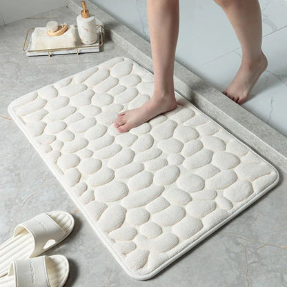 Pebble Bathroom Mat - FCHF CITY