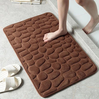 Pebble Bathroom Mat - FCHF CITY