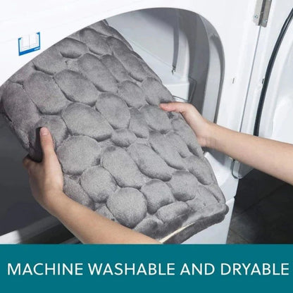 Pebble Bathroom Mat - FCHF CITY