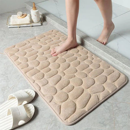 Pebble Bathroom Mat - FCHF CITY