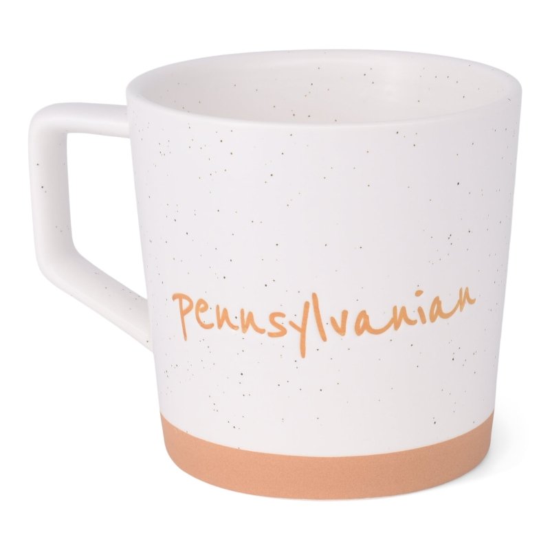 Pennsylvanian Mug - FCHF CITY
