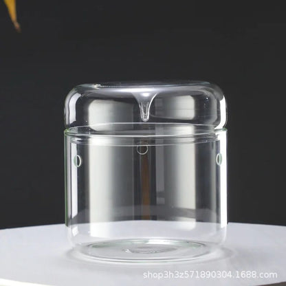 Perforated Moss Greenhouse Cup - FCHF CITY