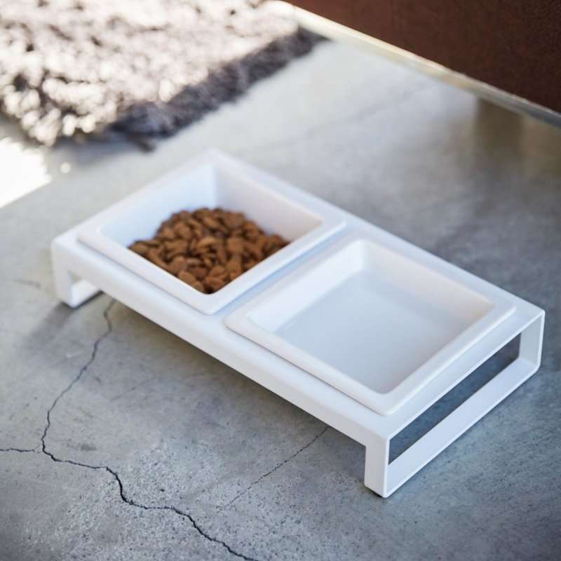 Pet Food Bowl - FCHF CITY