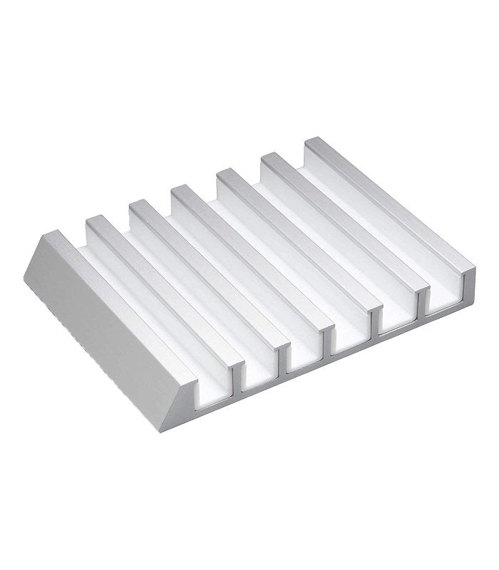 Phone &amp; Tablet Stand - Aluminum - FCHF CITY