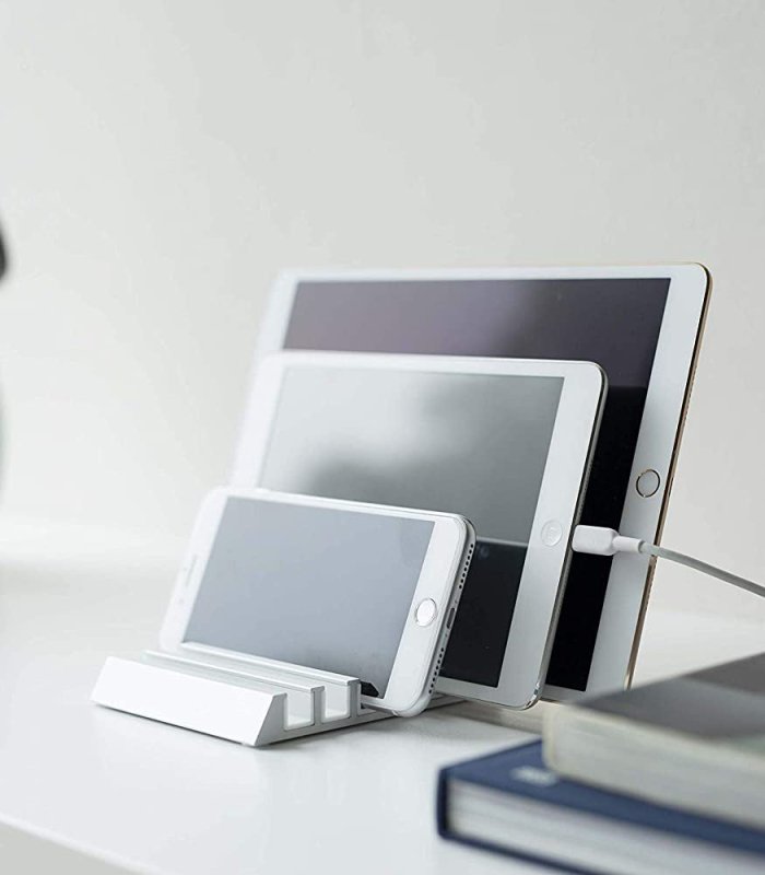 Phone &amp; Tablet Stand - Aluminum - FCHF CITY