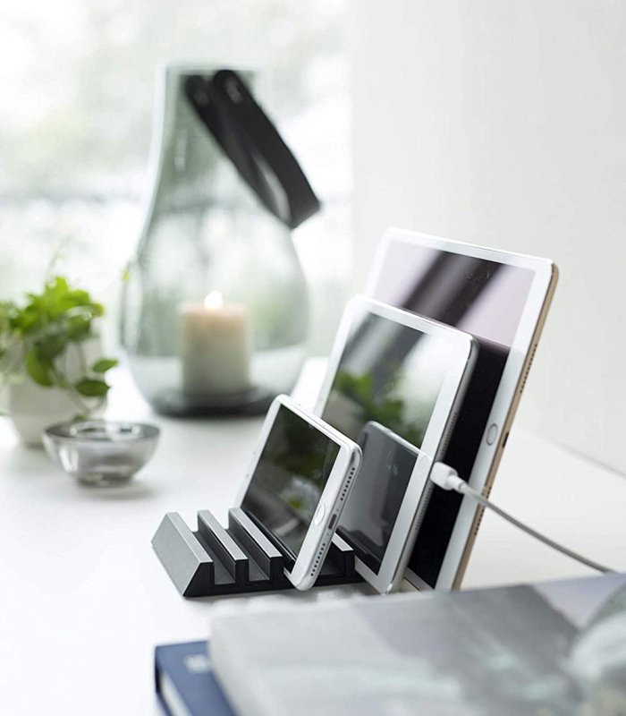 Phone &amp; Tablet Stand - Aluminum - FCHF CITY