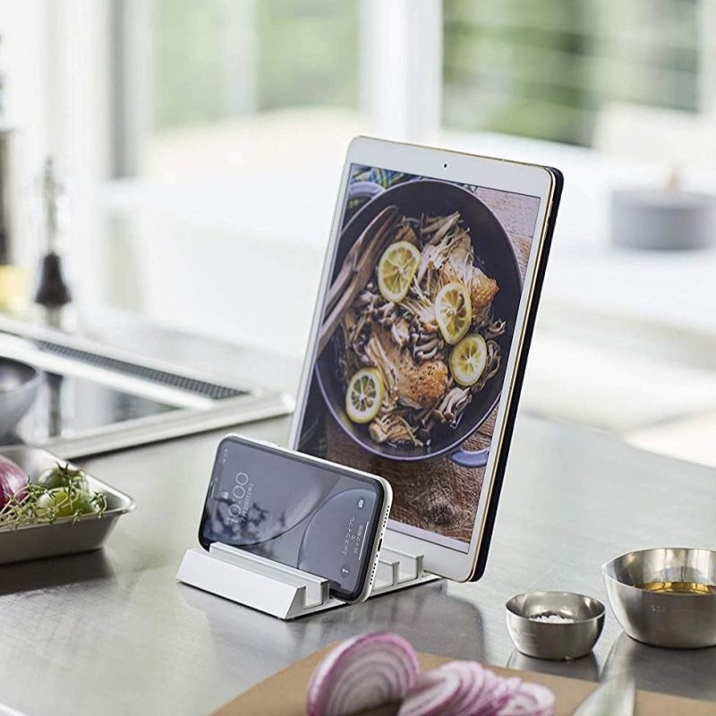 Phone &amp; Tablet Stand - Aluminum - FCHF CITY