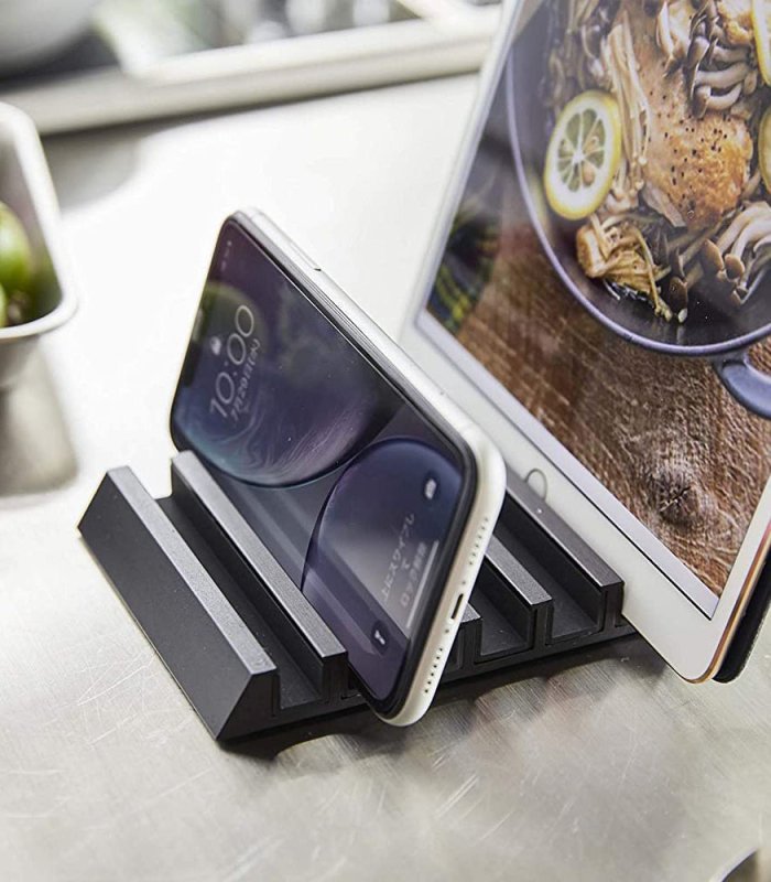 Phone &amp; Tablet Stand - Aluminum - FCHF CITY