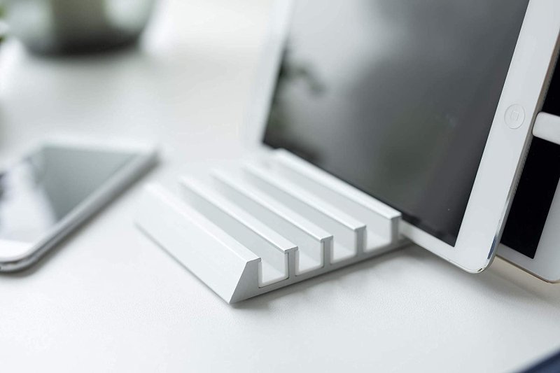 Phone &amp; Tablet Stand - Aluminum - FCHF CITY
