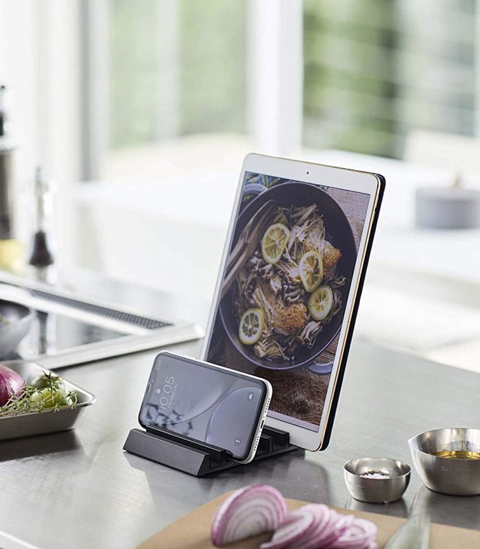 Phone &amp; Tablet Stand - Aluminum - FCHF CITY