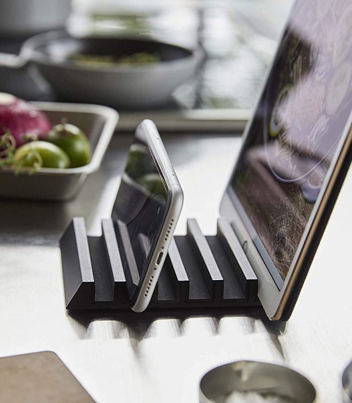 Phone &amp; Tablet Stand - Aluminum - FCHF CITY