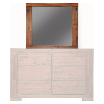 Pierre Mirror, Antique Cappuccino - FCHF CITY