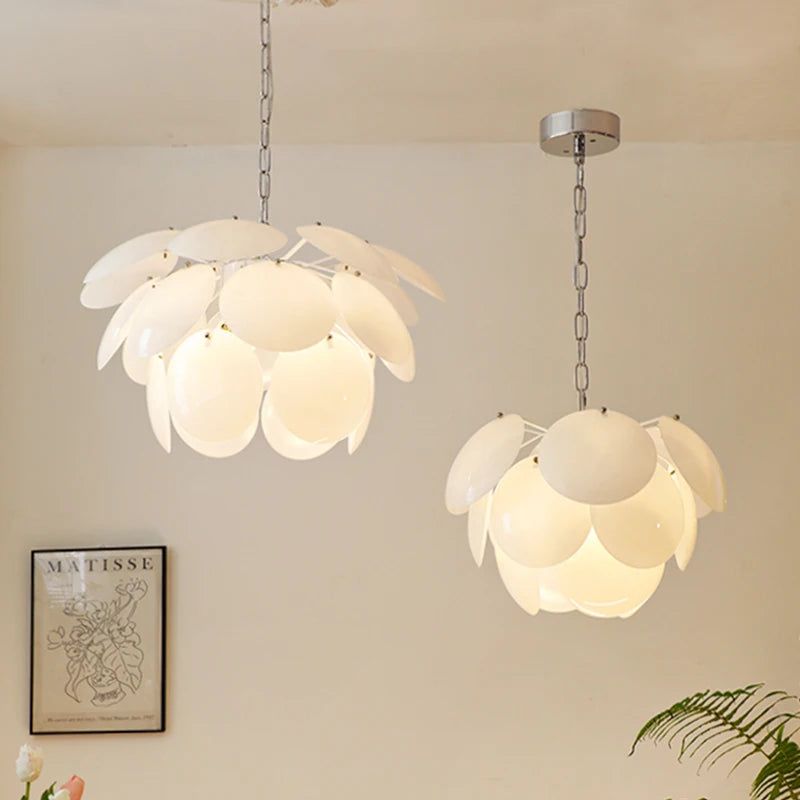 Pine Cone Chandelier - FCHF CITY