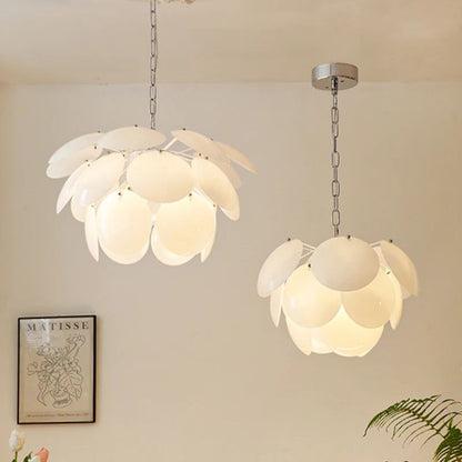 Pine Cone Chandelier - FCHF CITY