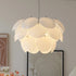 Pine Cone Chandelier - FCHF CITY