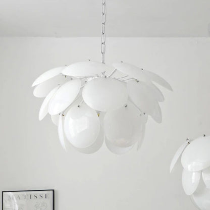 Pine Cone Chandelier - FCHF CITY